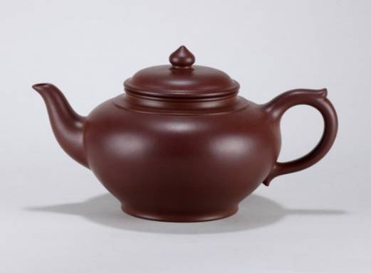 48種紫砂壺壺形大全，值得收藏！