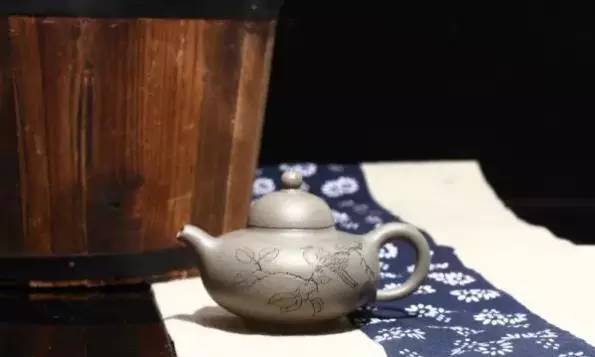 48種紫砂壺壺形大全，值得收藏！