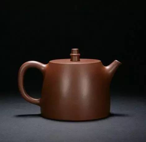 48種紫砂壺壺形大全，值得收藏！