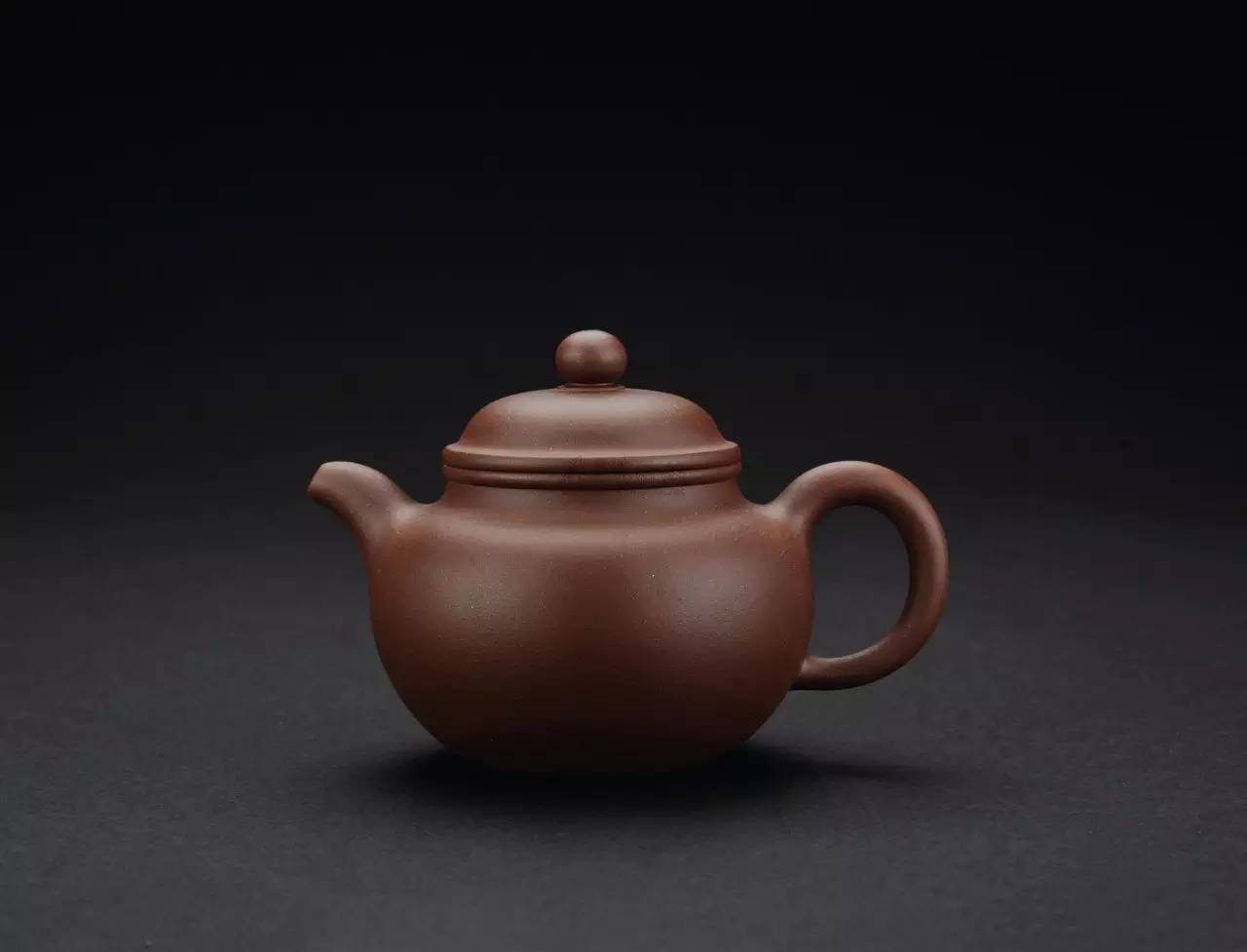 48種紫砂壺壺形大全，值得收藏！