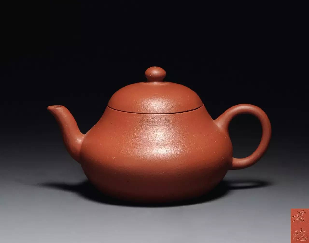 48種紫砂壺壺形大全，值得收藏！