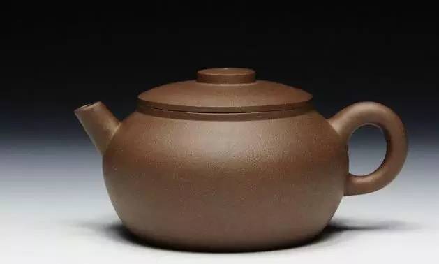 48種紫砂壺壺形大全，值得收藏！