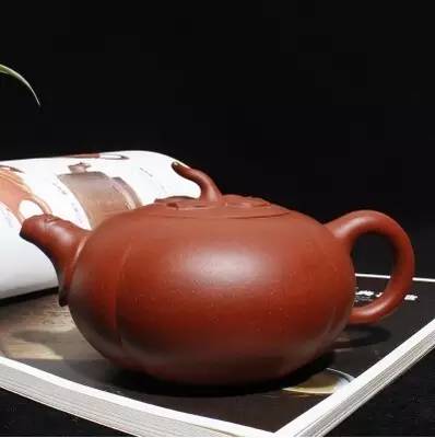 48種紫砂壺壺形大全，值得收藏！