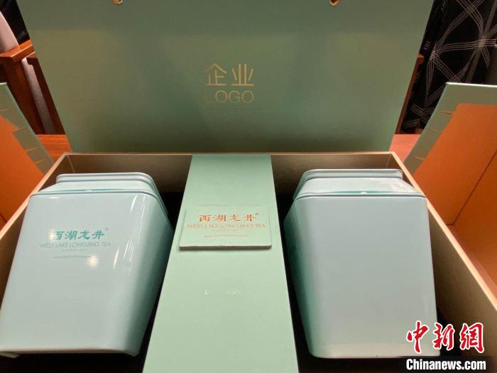 “最山水，更意境”系列。　錢晨菲 攝