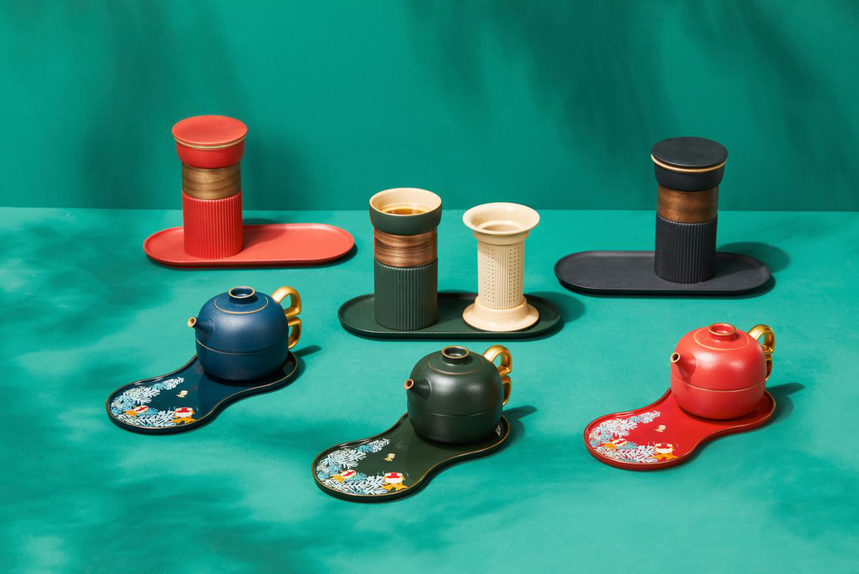 讓年輕人愛上新派茶生活：ZENS哲品在國(guó)潮文化大課(圖8)