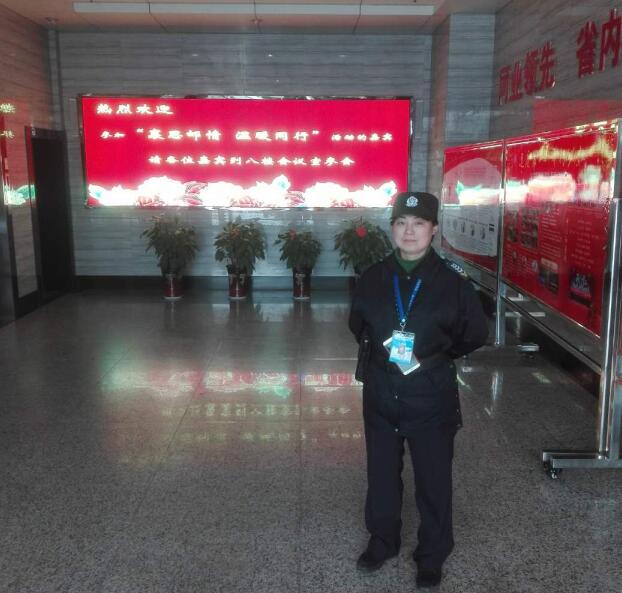 襄陽(yáng)本地化服務(wù)是哪家保安公司好？