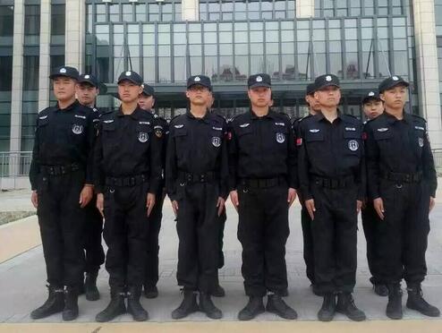 成為一名保安，如何快速融入這個新的群體？