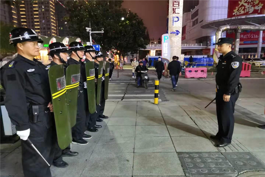 想要成為一名保安人員，需要什么證件？保安人員有什么區(qū)別嗎？