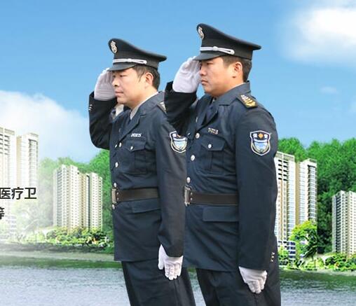 為什么要選擇襄陽(yáng)戎安保安公司？有什么過(guò)人之處？